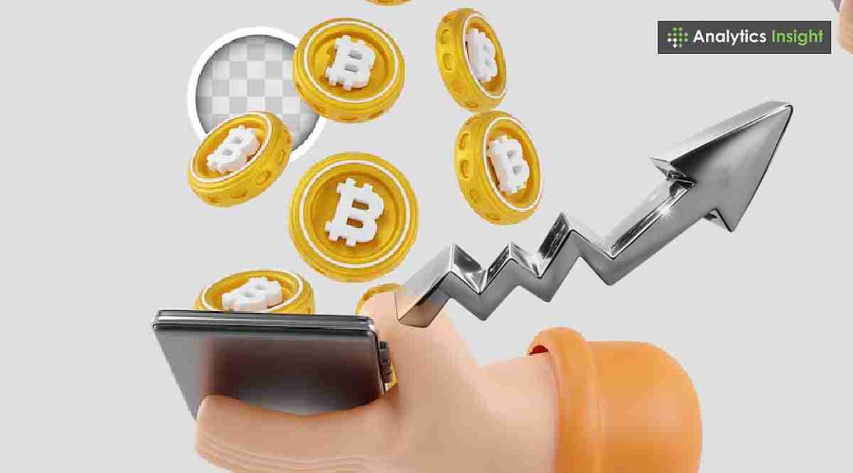 比特币7月震荡:价格波动、突破与关注焦点